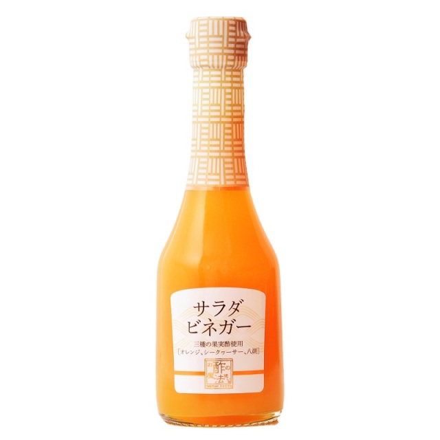 Suサラダビネガー(250ml)