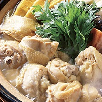 弁財天 味付ぽん酢