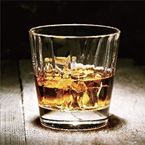 飲むブランデービネガー・XO（コニャック）