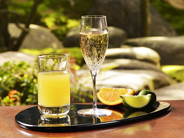 デザートビネガーの飲み方・使い方